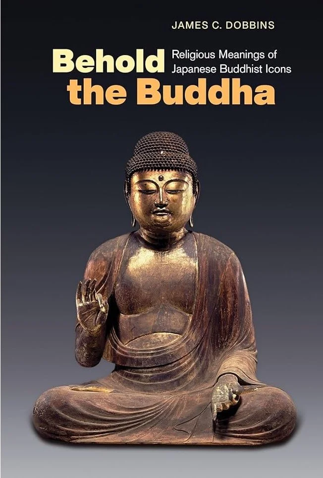 Behold the Buddha — OCBC